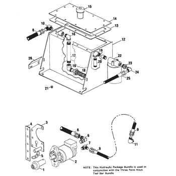 new holland 258 hay rake parts diagram