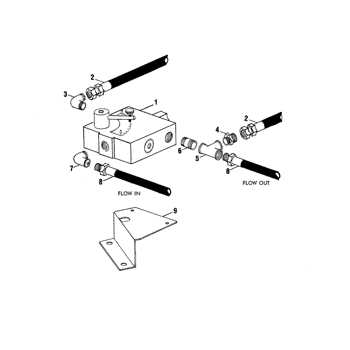 new holland 258 hay rake parts diagram