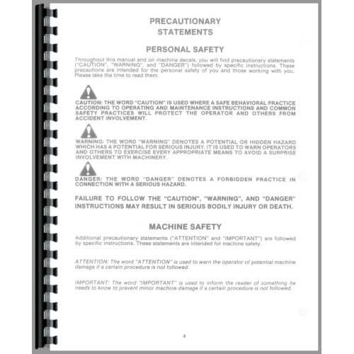 new holland 316 baler parts diagram