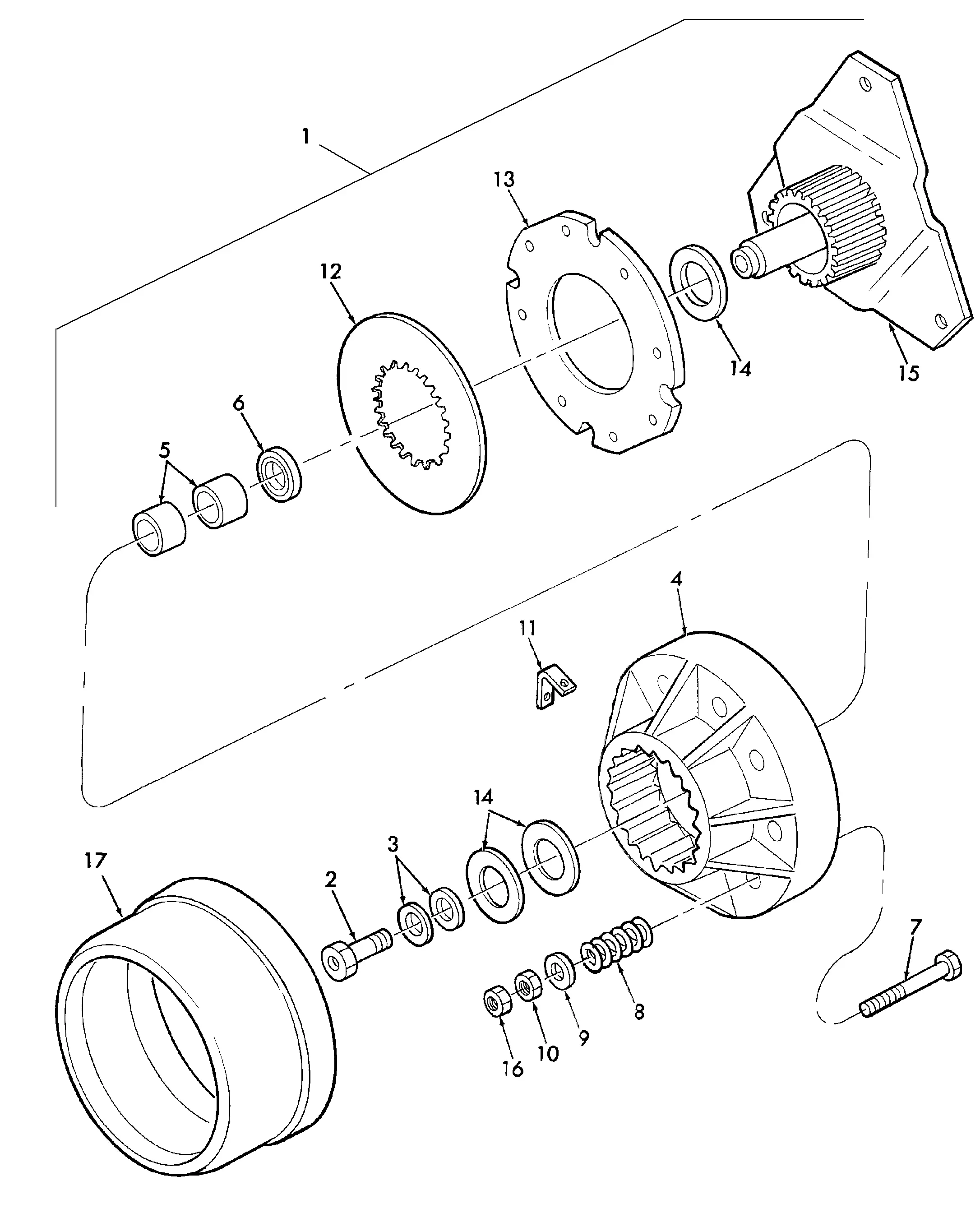 new holland 570 baler parts diagram