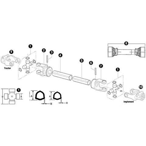 new holland disc mower parts diagram