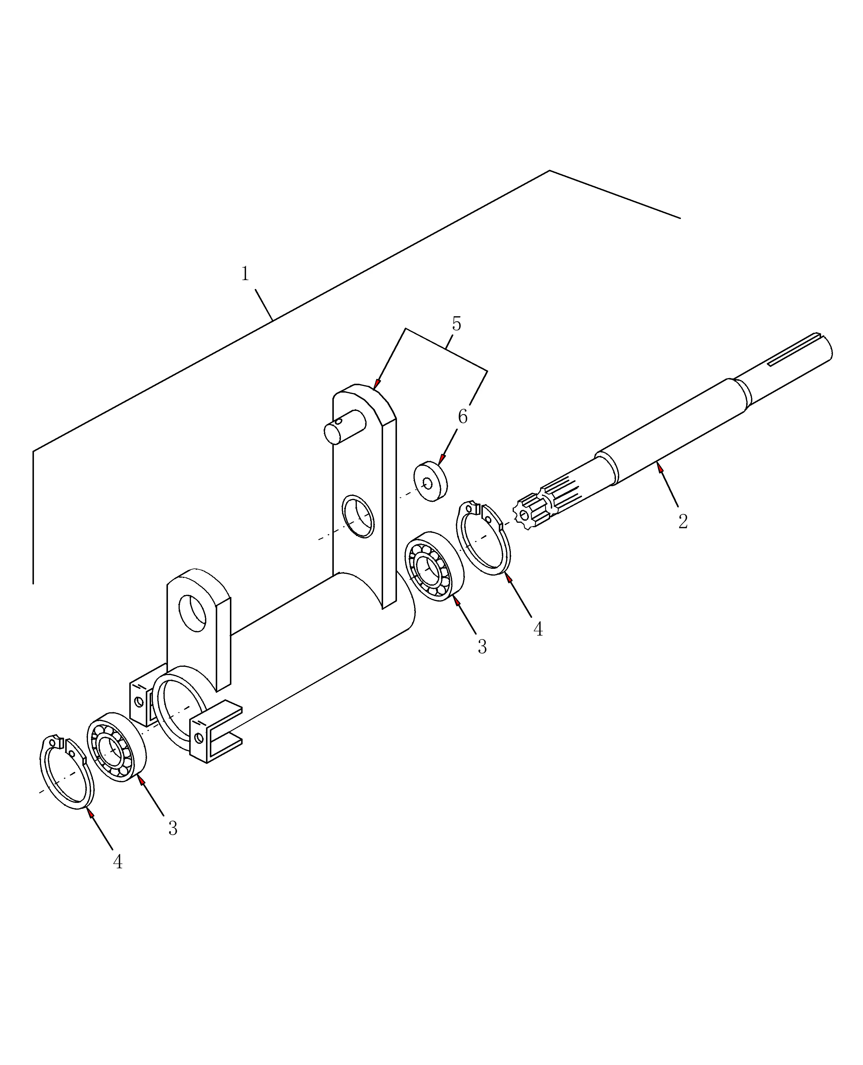 new holland disc mower parts diagram