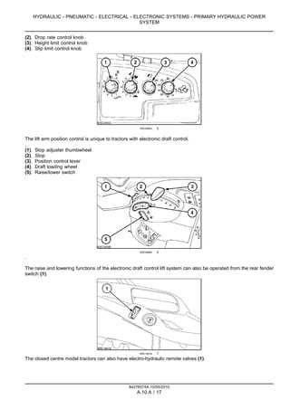 new holland t6030 parts diagram