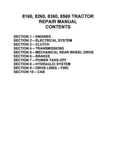 new holland tc30 parts diagram