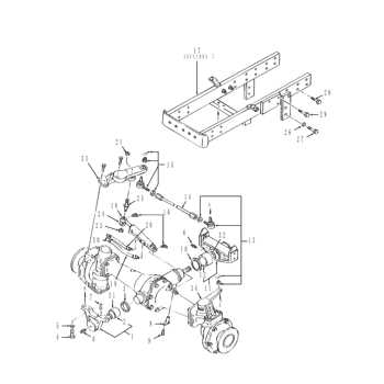 new holland tc30 parts diagram