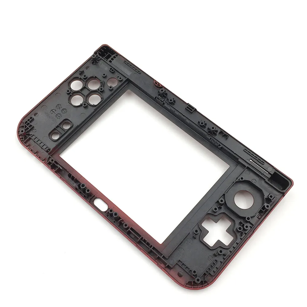 nintendo 3ds xl parts diagram