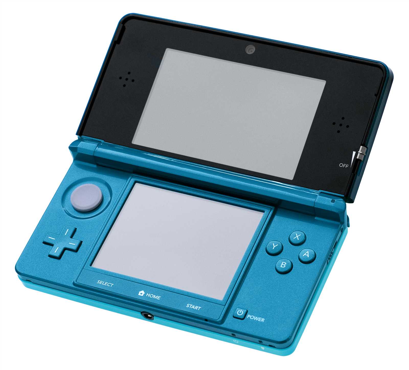 nintendo 3ds xl parts diagram