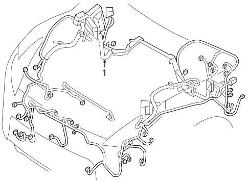 nissan 370z parts diagram