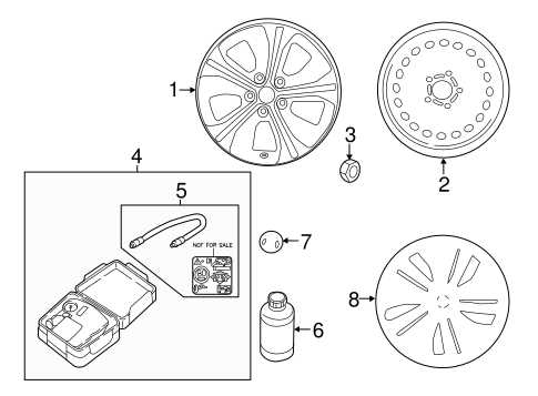 nissan leaf parts diagram