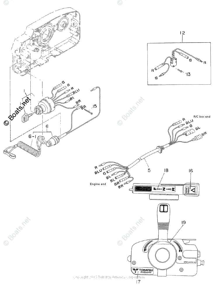 nissan oem parts diagram