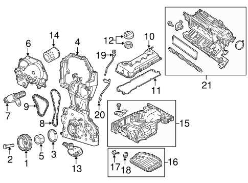 nissan oem parts diagram