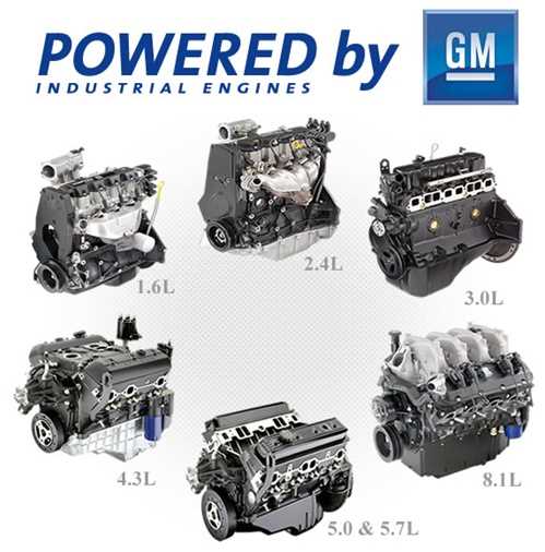 oem gm parts diagrams