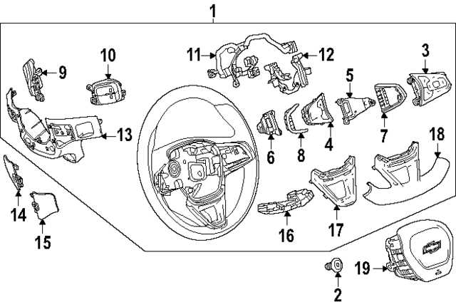 oem gm parts diagrams