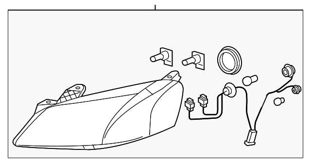 oem gm parts diagrams