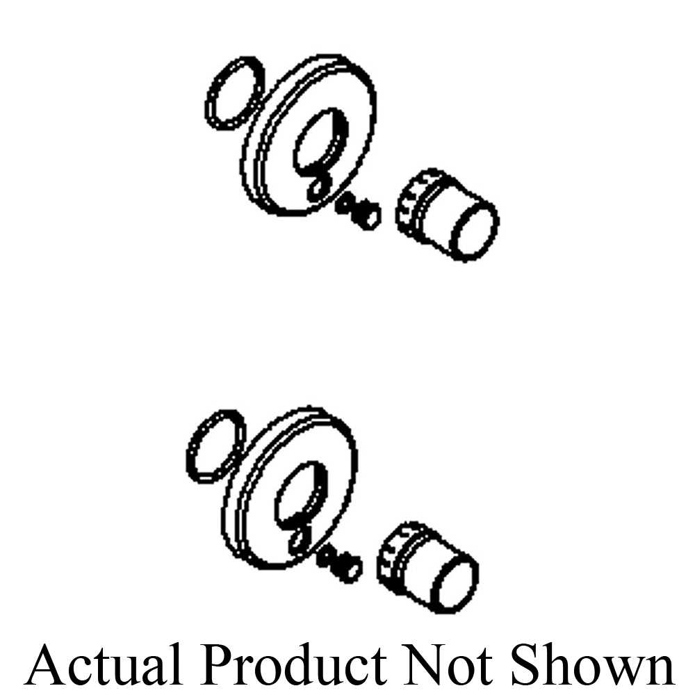 old outdoor faucet parts diagram