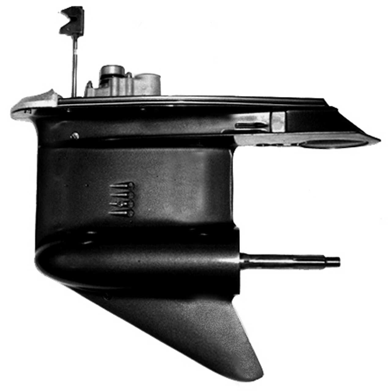 omc cobra outdrive parts diagram