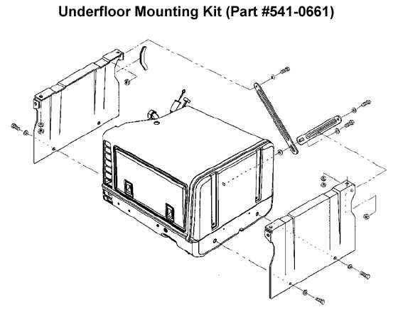 onan 4000 generator parts diagrams