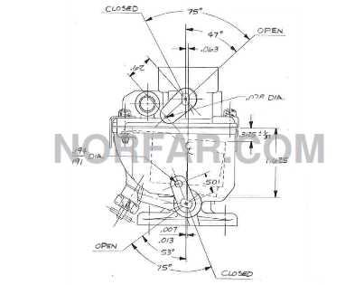 onan parts diagram