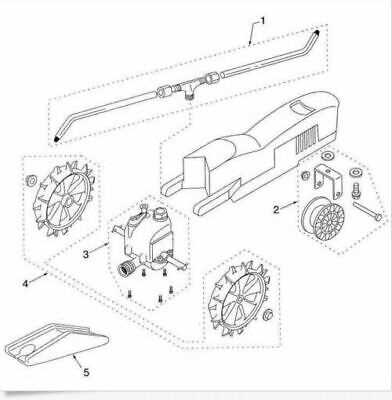 orbit tractor sprinkler parts diagram