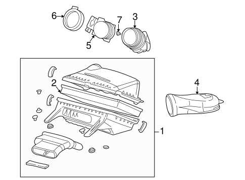 p30 parts diagram