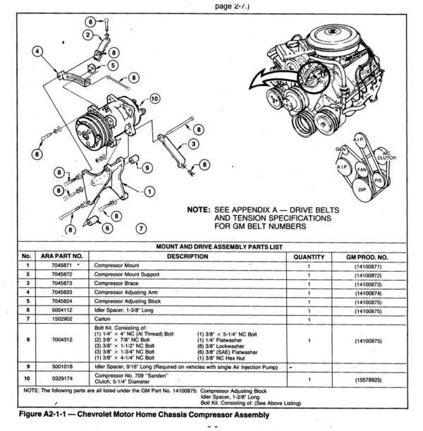 p30 parts diagram