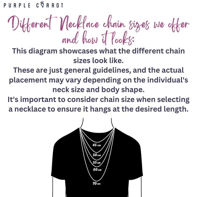 part name necklace parts diagram