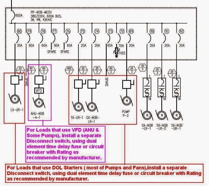 part winding start compressor wiring diagram