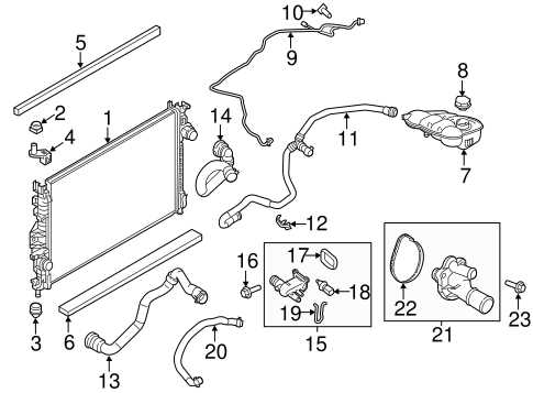 parts catalogue ford focus body parts diagram