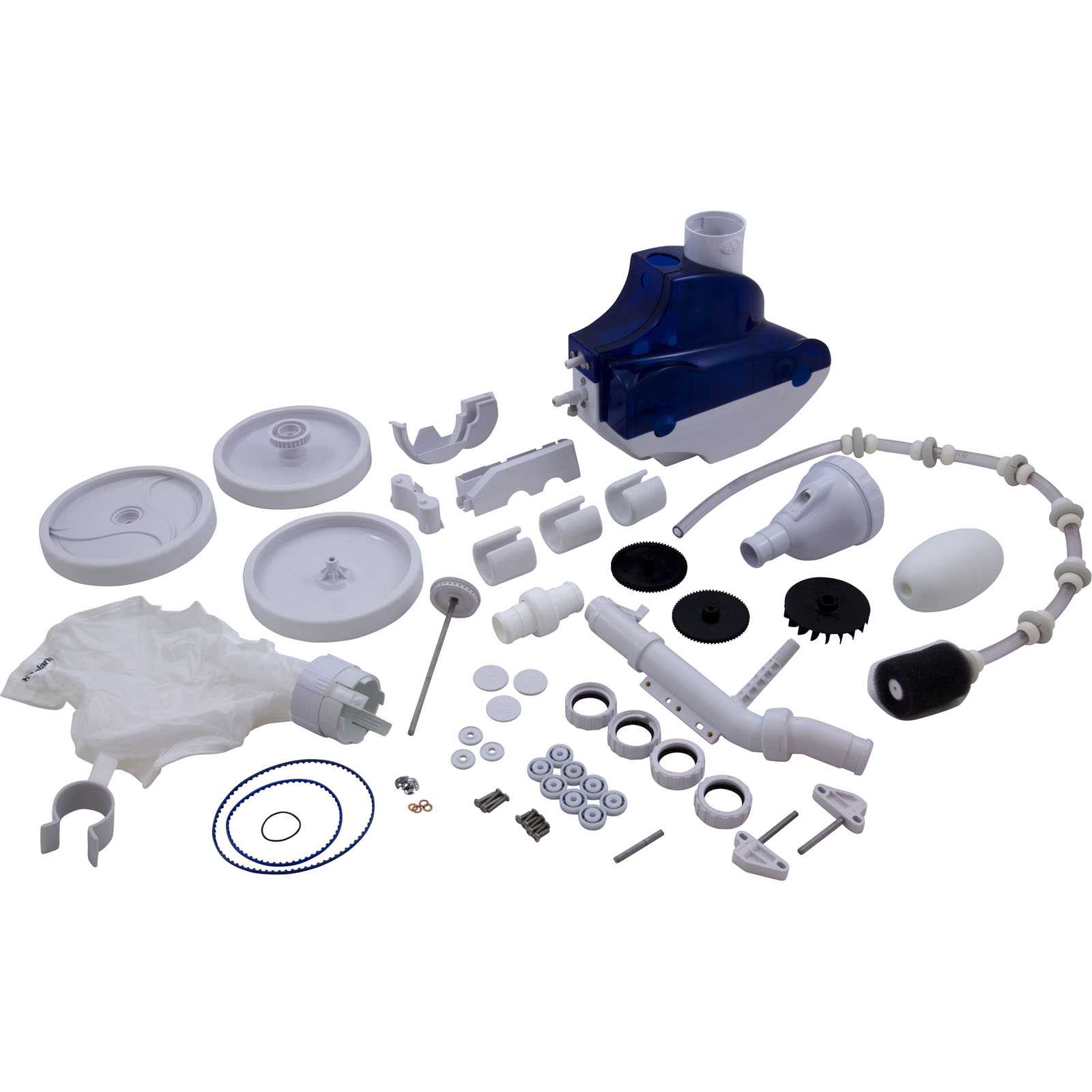 polaris pool sweep parts diagram