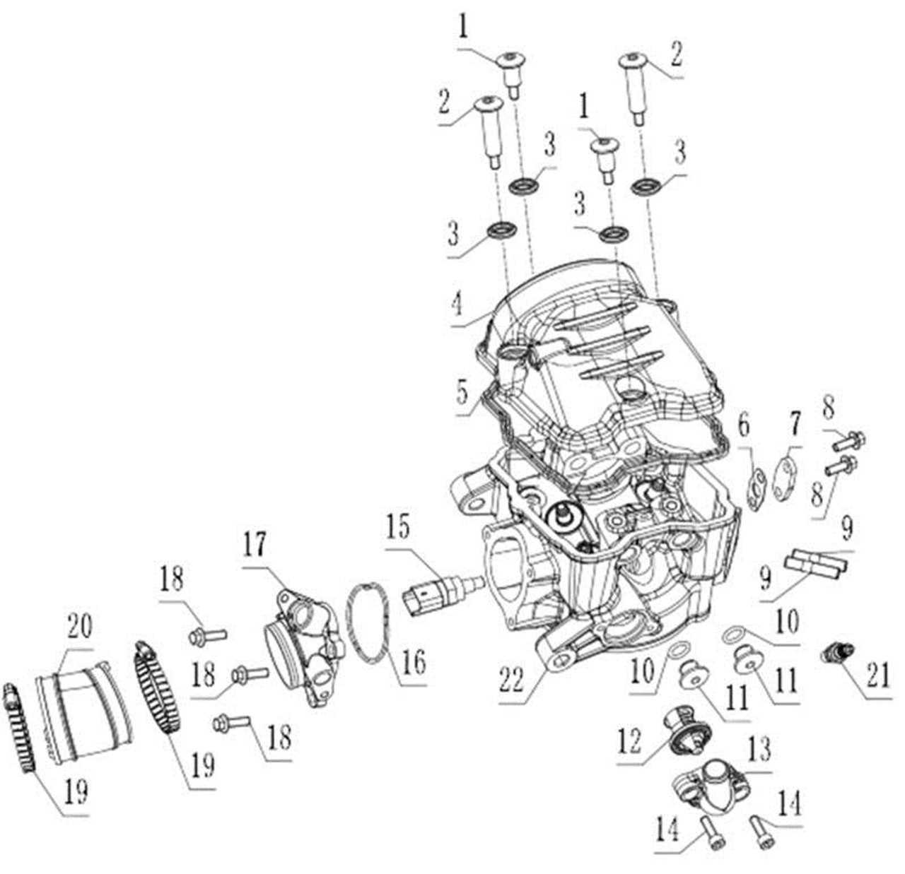 polaris sportsman 700 parts diagram