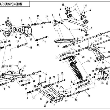 polaris sportsman 700 parts diagram