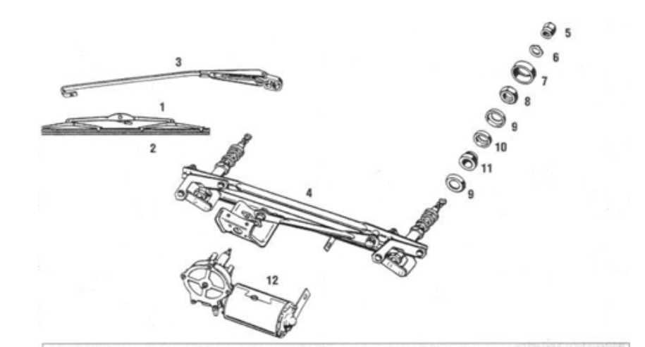 porsche parts diagrams