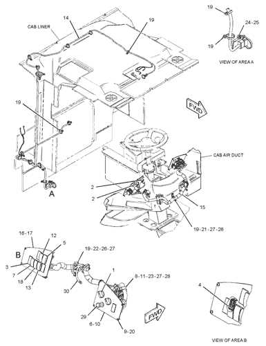 poulan pro 4218 parts diagram