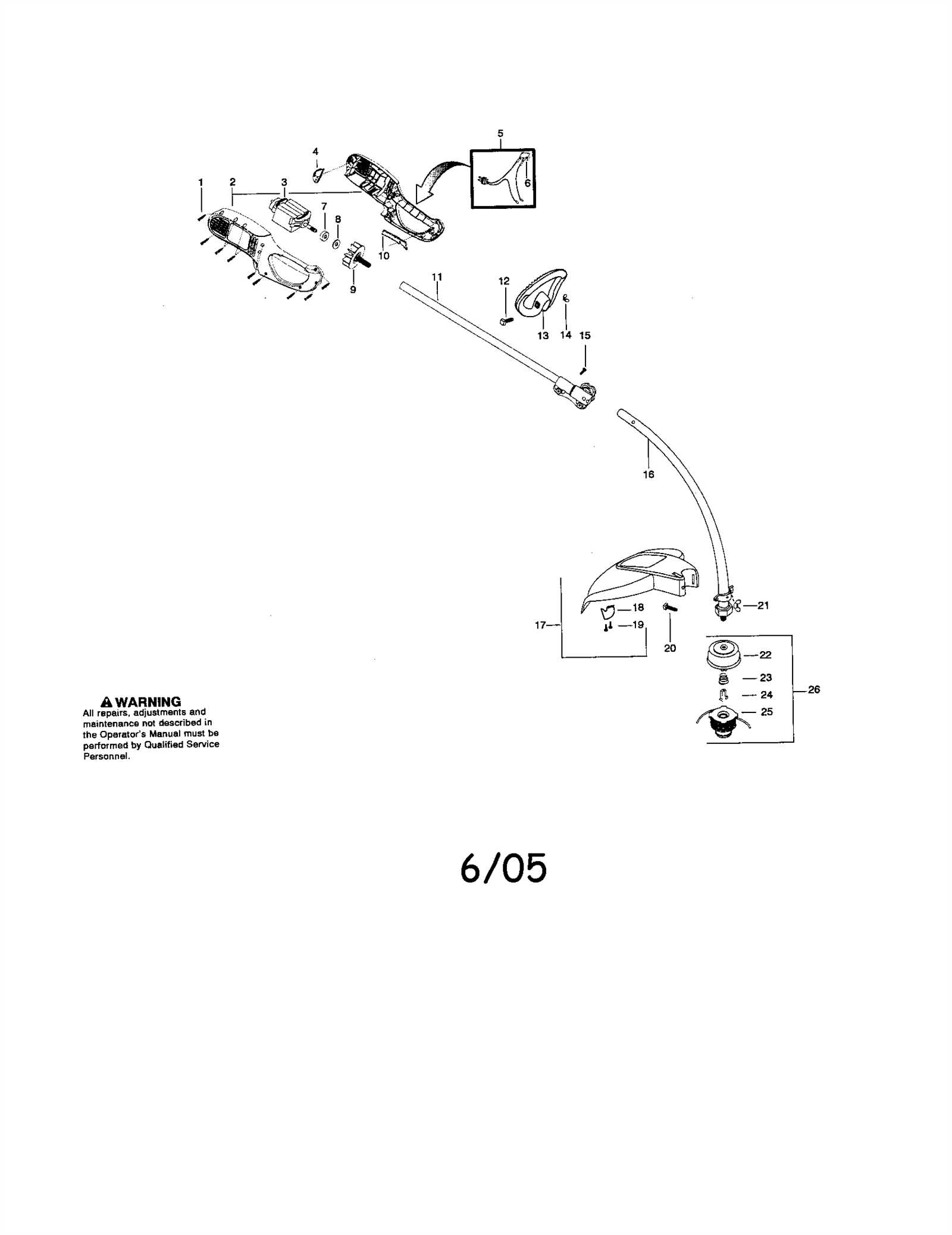 poulan pro pp330 parts diagram