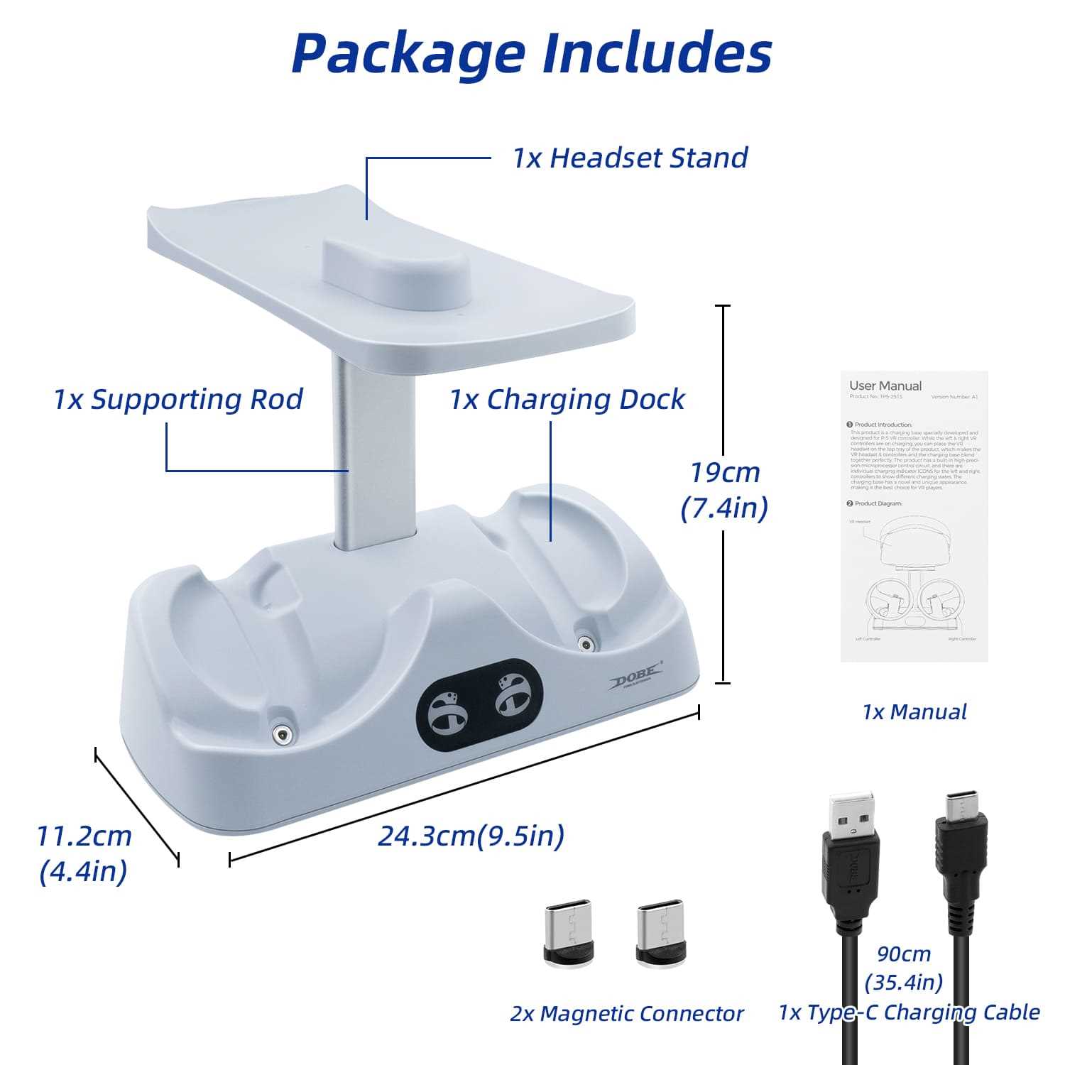 ps5 parts diagram