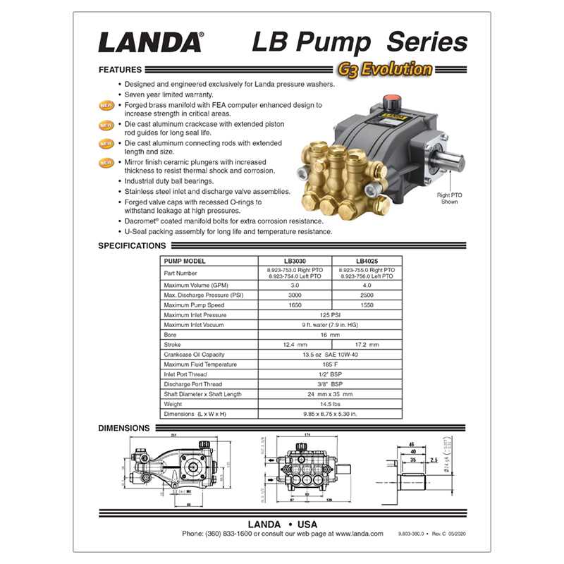 pump karcher pressure washer parts diagram