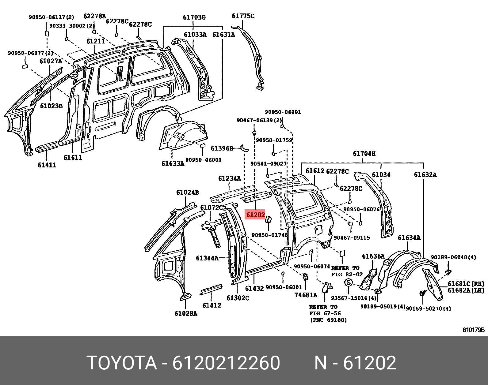 rail car parts diagram