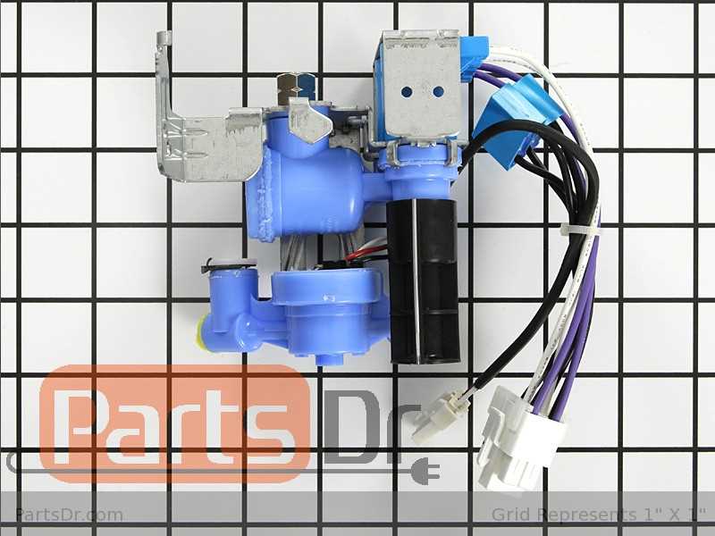 rf267aers parts diagram