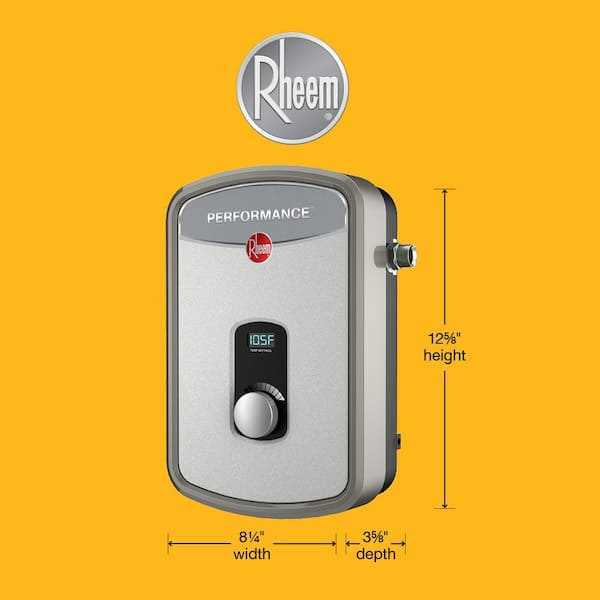 rheem rtex 13 parts diagram