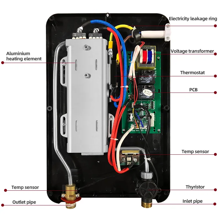 rheem rtex 13 parts diagram