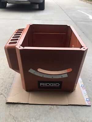 ridgid r4512 parts diagram