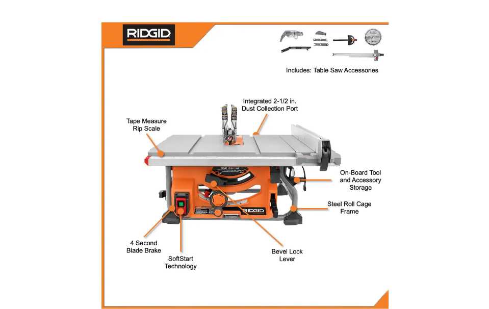 ridgid r4512 parts diagram