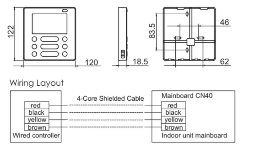 rinnai r53i parts diagram