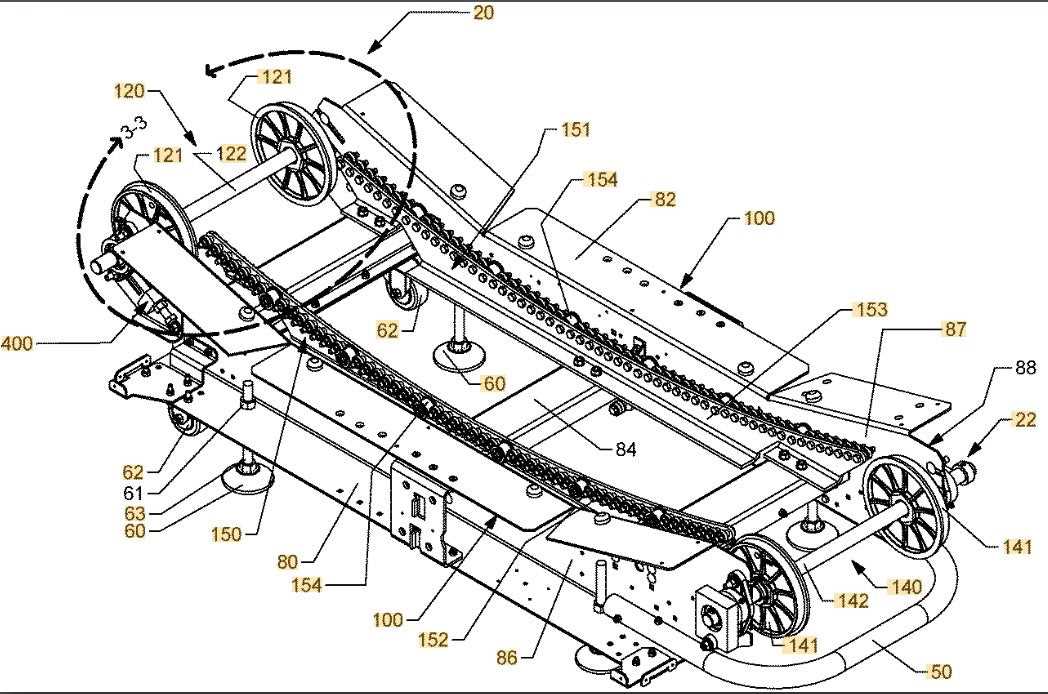 rocker recliner parts diagram