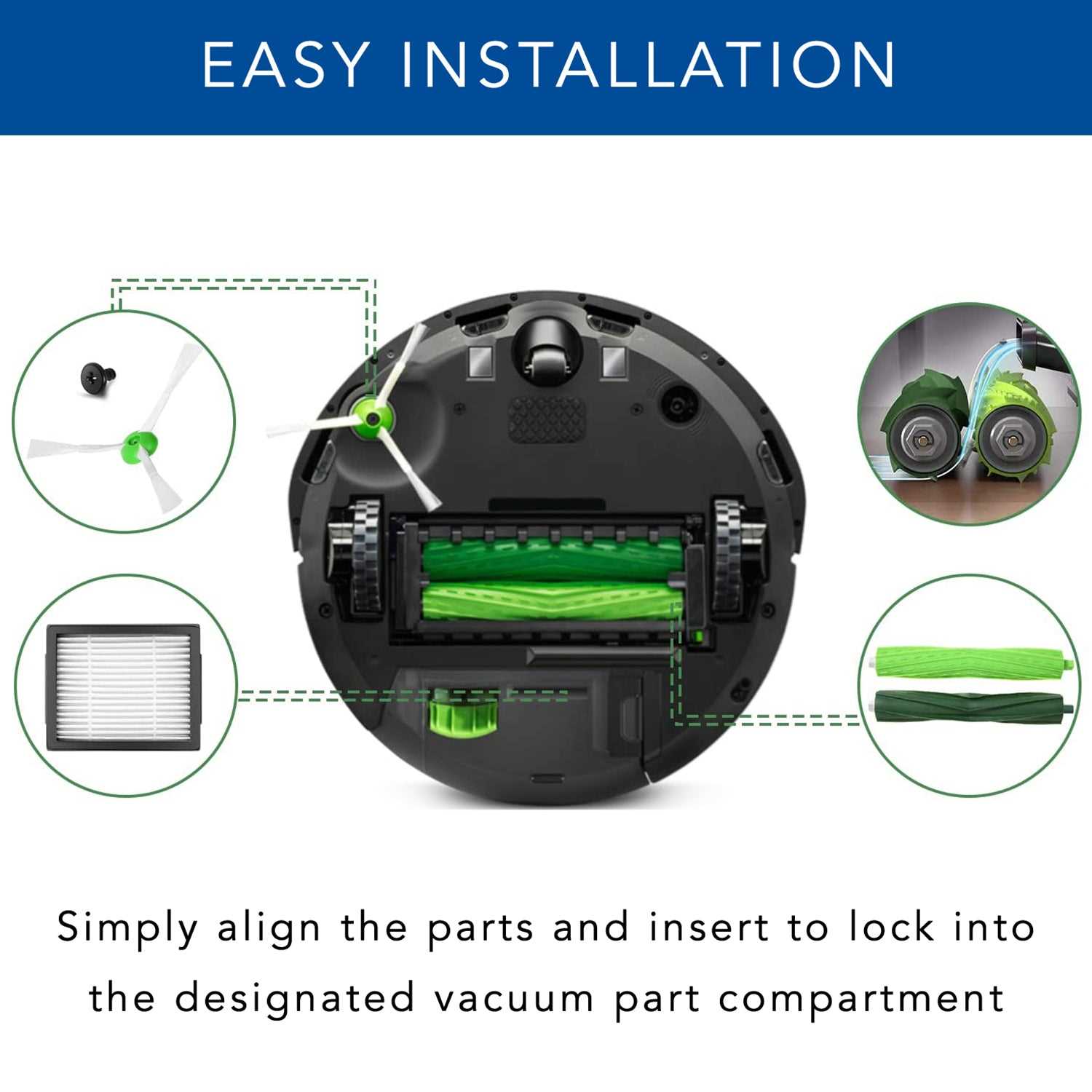 roomba i7 parts diagram