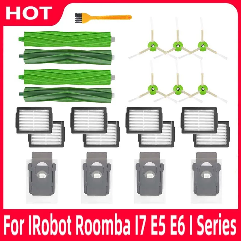 roomba parts diagram