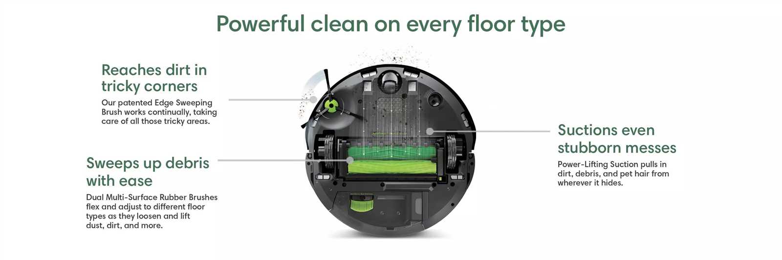 roomba parts diagram