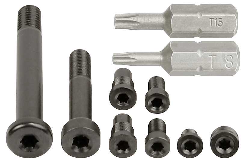 rossi 92 parts diagram