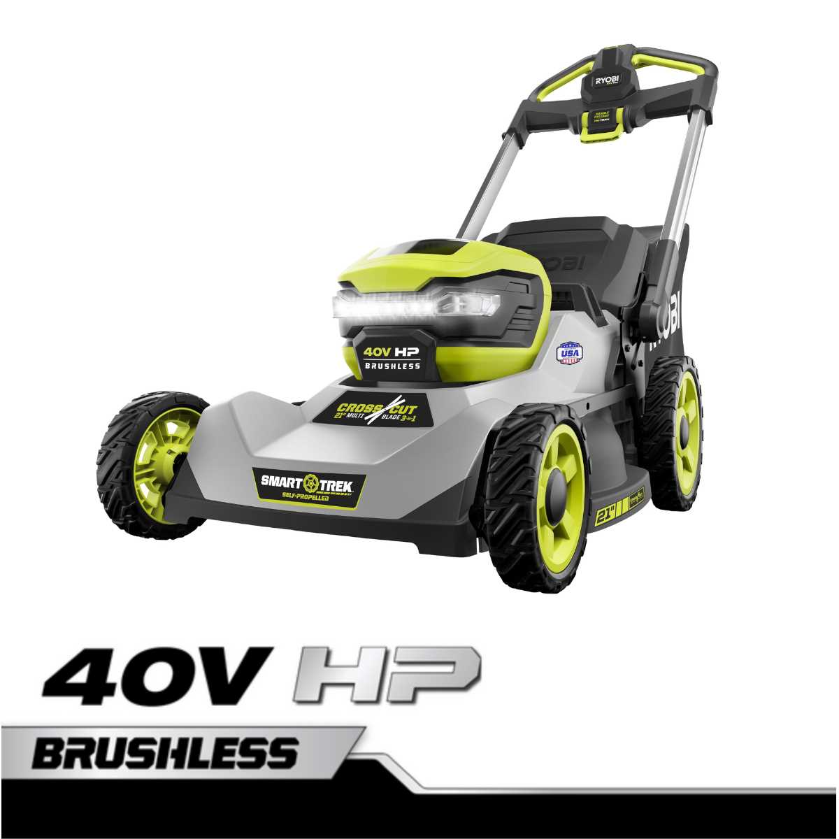 ryobi 40v lawn mower parts diagram