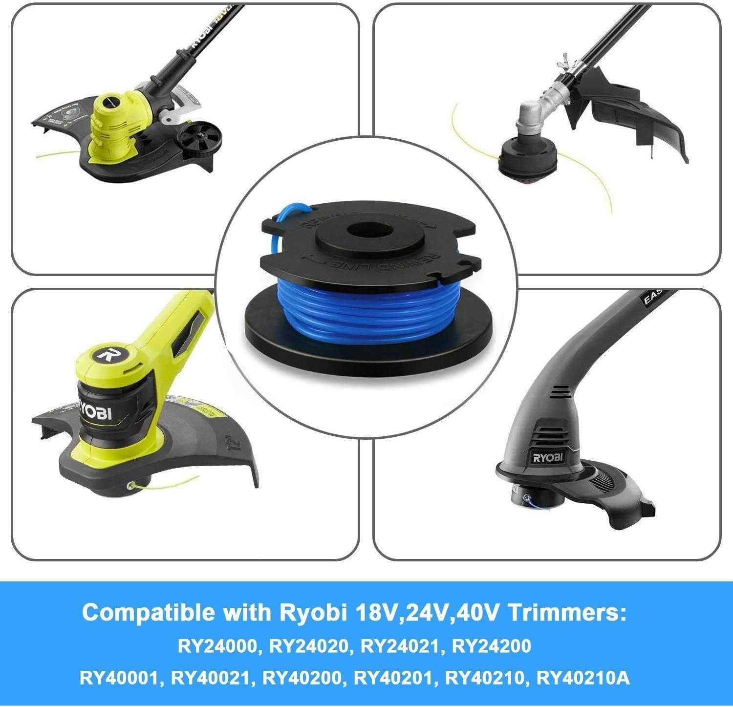 ryobi ry40001a parts diagram